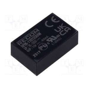 RP06-11015SRAW RECOM