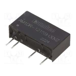 AM1DR-1215SH30VZ AIMTEC