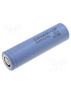 icr18650-22p-samsung sdi
