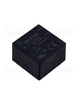 bac3s24dc-murata power solutions