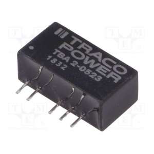 TBA 2-0523 TRACO POWER