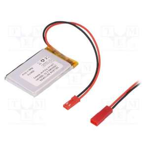 LP603450 CELLEVIA BATTERIES