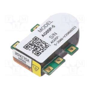 AG05P-5 XP POWER