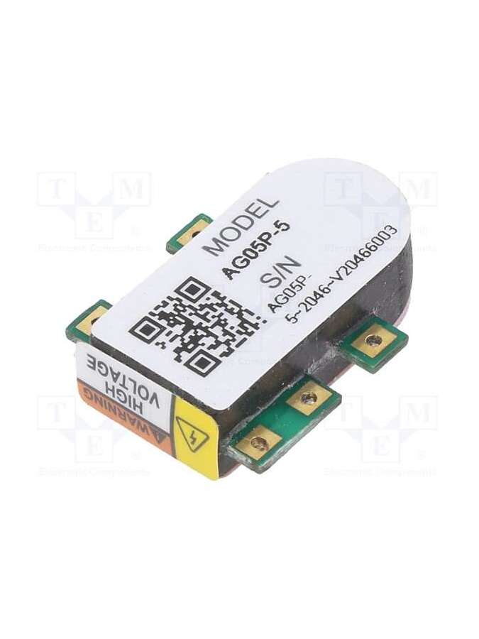 ag05p-5-xp power