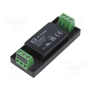 DTJ1524S3V3 XP POWER