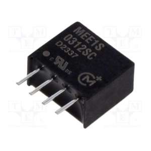 MEE1S0312SC Murata Power Solutions