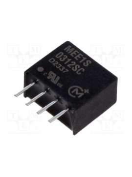 mee1s0312sc-murata power solutions