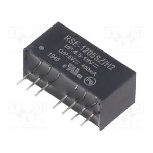 RSE-1205SZ/H2 RECOM