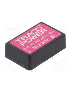 tel 5-2423-traco power
