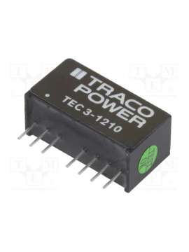 tec 3-1210-traco power
