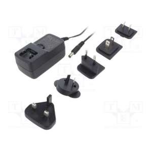 VER36US240-JA XP POWER