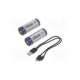 icr26650-520pcm usb-keeppower