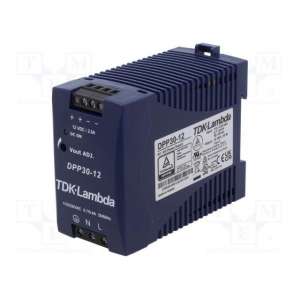 DPP30-12 TDK-LAMBDA