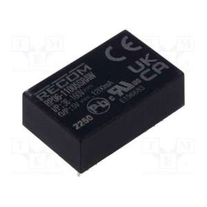 RP06-11005SRAW RECOM