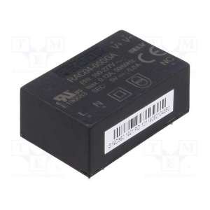 RAC04-05SGA RECOM