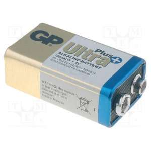 GP 1604 ULTRA PLUS GP