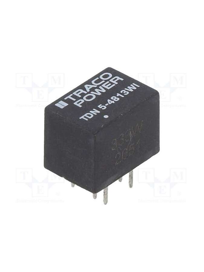 tdn 5-4813wi-traco power