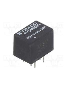 tdn 5-4813wi-traco power