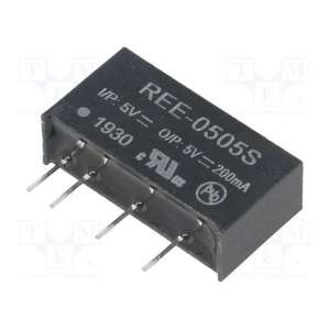 REE-0505S RECOM