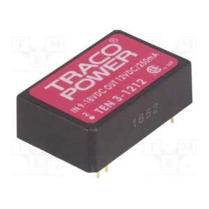 TEN 3-1212 TRACO POWER