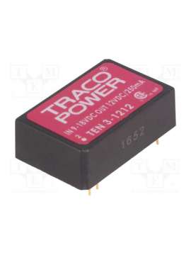 ten 3-1212-traco power