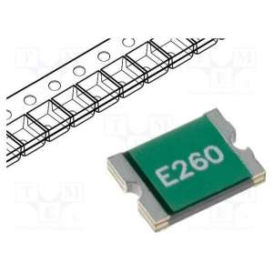 SD260-06 ECE