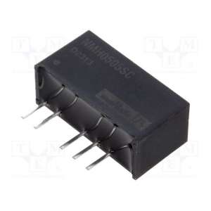 NMH0505SC Murata Power Solutions