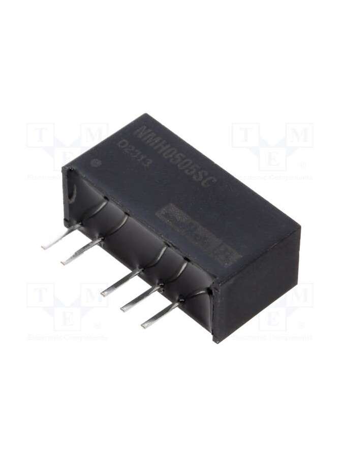 nmh0505sc-murata power solutions