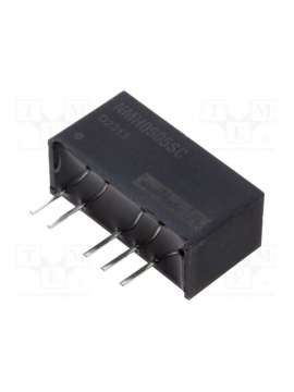 nmh0505sc-murata power solutions