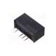 nmh0505sc-murata power solutions