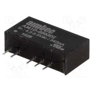 AM1D-0503DZ AIMTEC
