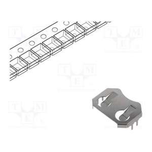 BAT-HLD-002-THM-TR LINX TECHNOLOGIES