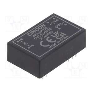 EC4AW05 CINCON
