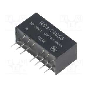 RS3-2405S RECOM