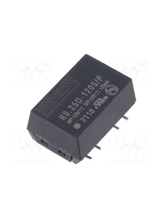 r0.25d-1205/p-recom