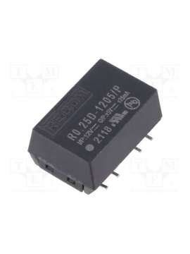 r0.25d-1205/p-recom