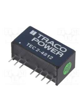 tec 2-4812-traco power
