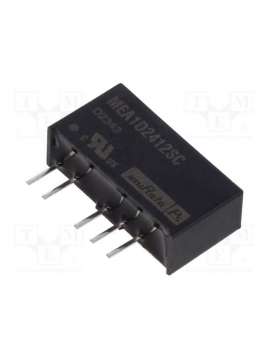 mea1d2412sc-murata power solutions