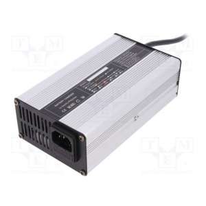 LIFEPO4-25.6V-4A E-SHINE