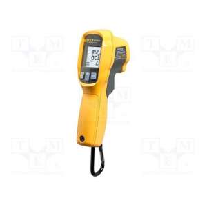 FLUKE 62 MAX+ FLUKE