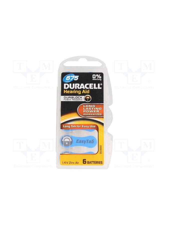 675 et-duracell