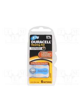 675 et-duracell