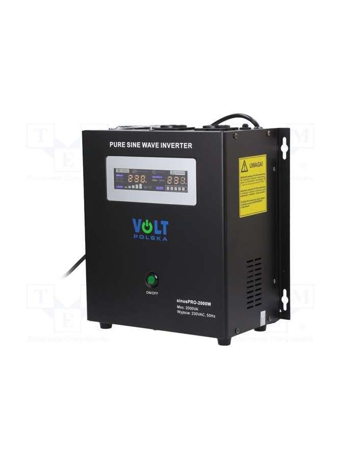 3sp200024w-volt polska
