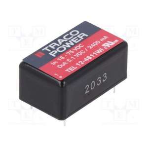 TEL 12-4811WI TRACO POWER