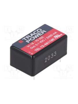 tel 12-4811wi-traco power