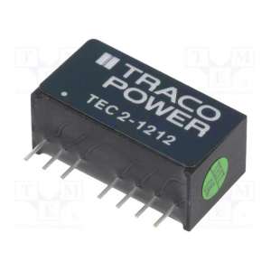 TEC 2-1212 TRACO POWER