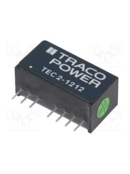 tec 2-1212-traco power