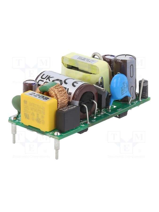 ecl10us03-p-xp power