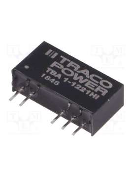 tba 1-1221hi-traco power