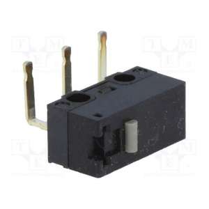 D2F-01-A OMRON Electronic Components